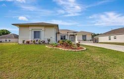 1006 SW Majorca Avenue, Port Saint Lucie, FL 34953
