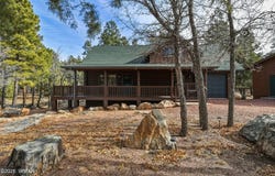 2999 Deer Path, Happy Jack, AZ 86024