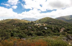 Highland Drive unit: 51, Julian, CA 92036