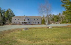 87 Bar Harbor Road, Trenton, ME 04605