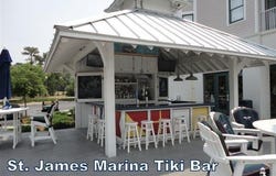2571 Saint James Drive SE, Southport, NC 28461