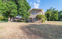 2727 Yamparika Street, Vernon, TX 76384
