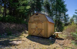 15040 S BENCH Rd, Harrison, ID 83833