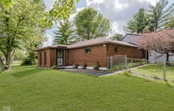 1802 Delphi Avenue, Frankfort, IN 46041