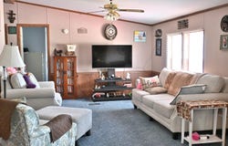 621 E Fifth Street, Ferdinand, IN 47532