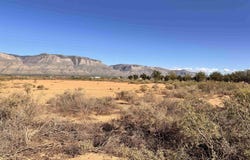 La Sala Del Centro lot: 4, Alamogordo, NM 88310