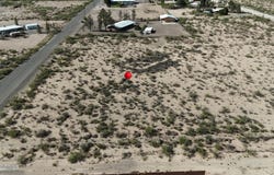 Tbd S Santa Monica St, Deming, NM 88030