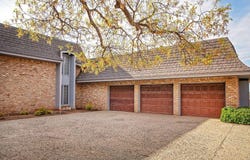 1407 Mustang Drive, Denver City, TX 79323