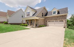 541 Ryan Drive, Richmond, KY 40475