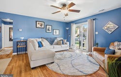1401-A SEDGEFIELD Drive, MOUNT LAUREL, NJ 08054