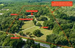 981 STATE ROAD 100, Florahome, FL 32140