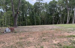 Heath Lane lot: 8, Roxboro, NC 27574