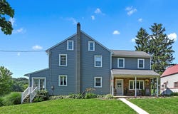 240 HEFFELFINGER ROAD, LEBANON, PA 17046