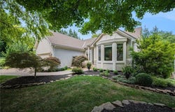 12615 Briar Drive, Leawood, KS 66209