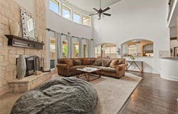 7477 Rawlins Lane, Frisco, TX 75036
