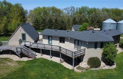 64345 370th Street, Ortonville, MN 56278