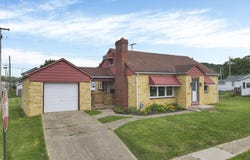 714 E 2nd Street, Logan, OH 43138