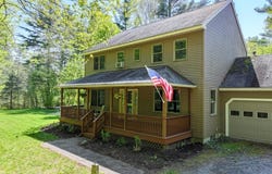 265 Stonewall Drive, Bristol, VT 05443