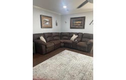 6716 BROOKVIEW Way, Amarillo, TX 79124-1126
