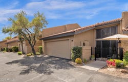 7438 E HUM Road, Carefree, AZ 85377
