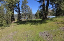 NKA Garfeild, Harrison, ID 83833