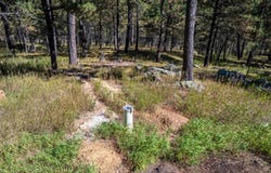 24409 Milo Lane, Keystone, SD 57751