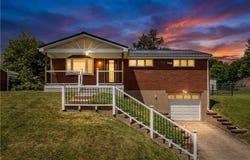 3405 E Stag, Gibsonia, PA 15044