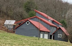 180 Tracy Brook Rd., Coudersport, PA 16915