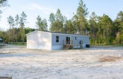 3557 Antioch Church Rd (Lots B/C), Eastman, GA 31023