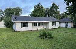 1205 N Anderson Street, Greensburg, IN 47240