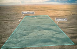0 BLM Road 2303, Wamsutter, WY 82336
