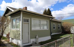 1016 S Colorado, Butte, MT 59701