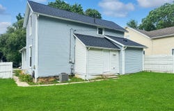 311 E Water Street, Urbana, OH 43078