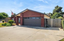 3113 W Whitendale Avenue, Visalia, CA 93277