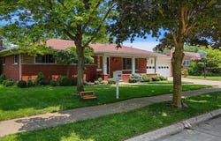 632 S Rosedale, Grosse Pointe Woods, MI 48236