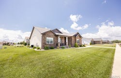 1177 Widgeon Drive, Mascoutah, IL 62258