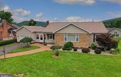 110 SANTE FE STREET, LAVALE, MD 21502