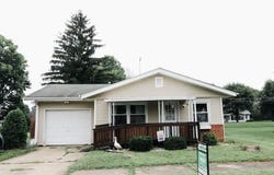 1108 Waggoner Drive, Rushville, IN 46173