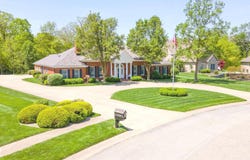 1105 Deer Creek Drive, Anderson, IN 46011