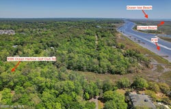 9086 Ocean Harbour Golf Club Road SW, Calabash, NC 28467