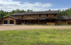 24687 Anchor Inn Road, Webster, WI 54893