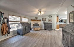 522 STONE CIRCLE, Gordonville, TX 76245