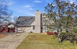 16 Burnett Circle, Greenbrier, AR 72058