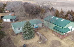 24889 343rd Ave, Chamberlain, SD 57325