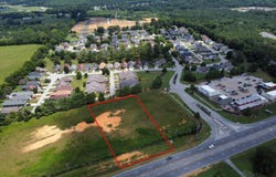 Fieldstone Village, Rock Spring, GA 30739