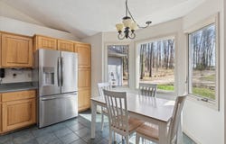13344 Gilkey Lake Road, Delton, MI 49046