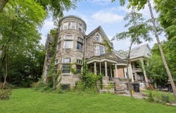 315 W Grand Boulevard, Detroit, MI 48216