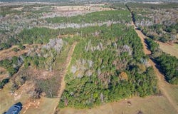 PROSPERITY Road lot: 4144, Franklinton, LA 70438