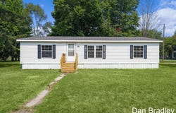219 Williams Street, Howard City, MI 49329