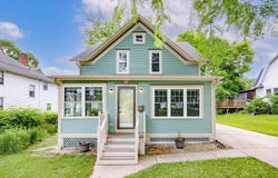 533 Jackson Street, Fort Atkinson, WI 53538-1355